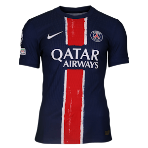 Yoram Zague Paris Saint-Germain forması