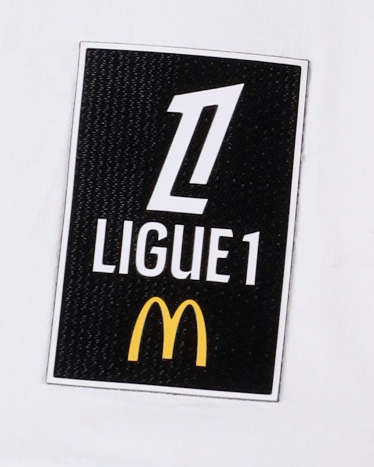 Michael Murillo Olympique de Marseille shirt