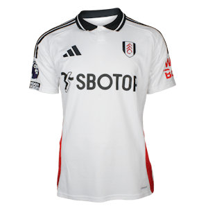Emile Smith Rowe Fulham jersey
