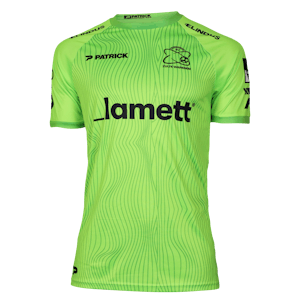 Maillot de Arnaud Dobbels (SV Zulte Waregem)