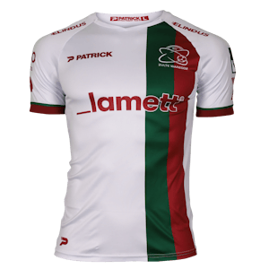 Shirt van Yannick Cappelle SV Zulte Waregem