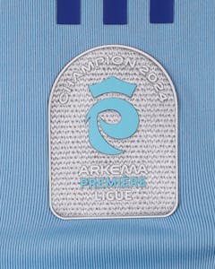 Christiane Endler OL Lyonnes jersey