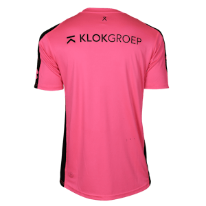 Warm up shirt -3 | NEC