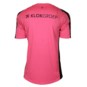 Warm up shirt -10 | NEC