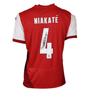 Jersey Sikou Niakate SC Braga