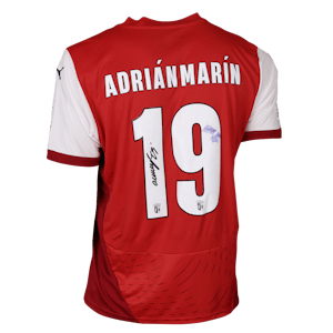 Camiseta Adrián Marín Gómez SC Braga