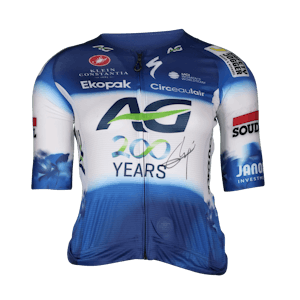 Gaia Masetti | Stage 8