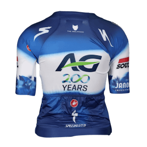 Gaia Masetti | Stage 8