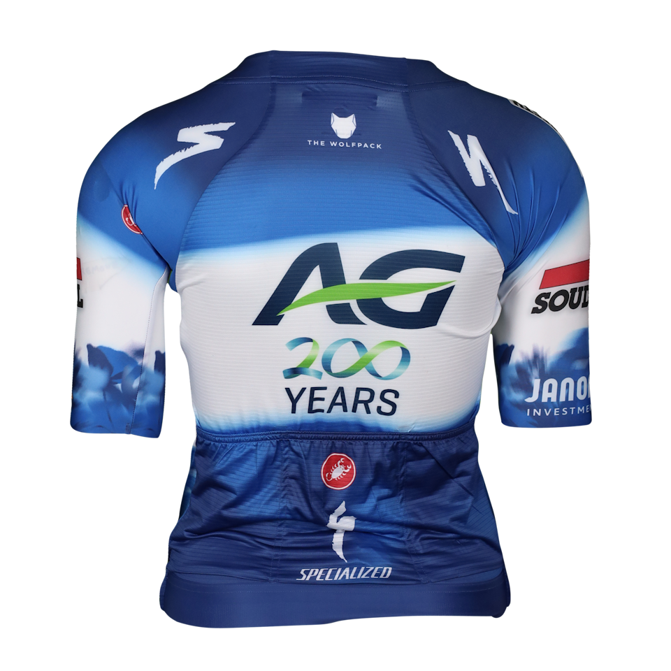 Gaia Masetti | Stage 8