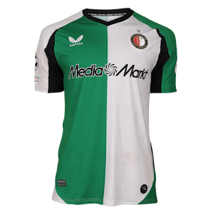 Hwang In-Beom Feyenoord shirt