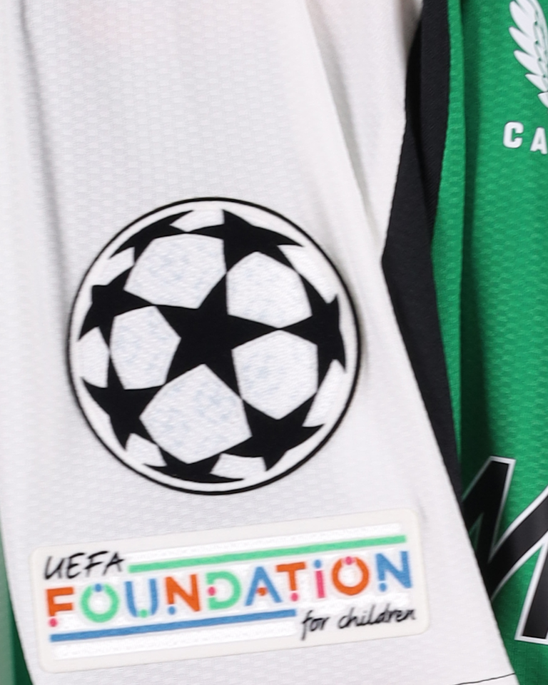 Ayase Ueda 上田綺世 Feyenoord shirt