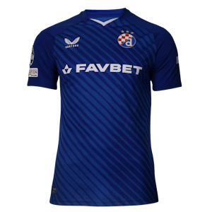 Takuya Ogiwara 荻原拓也 Dinamo Zagreb shirt