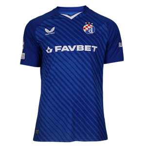 Samy Mmaee Dinamo Zagreb shirt
