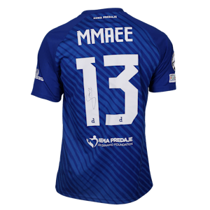 Samy Mmaee Dinamo Zagreb shirt