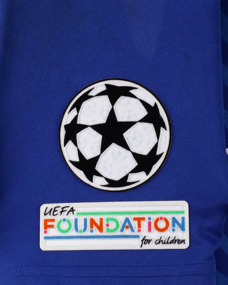 Samy Mmaee Dinamo Zagreb shirt
