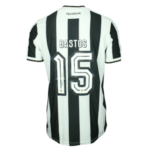 Bastos Botafogo shirt