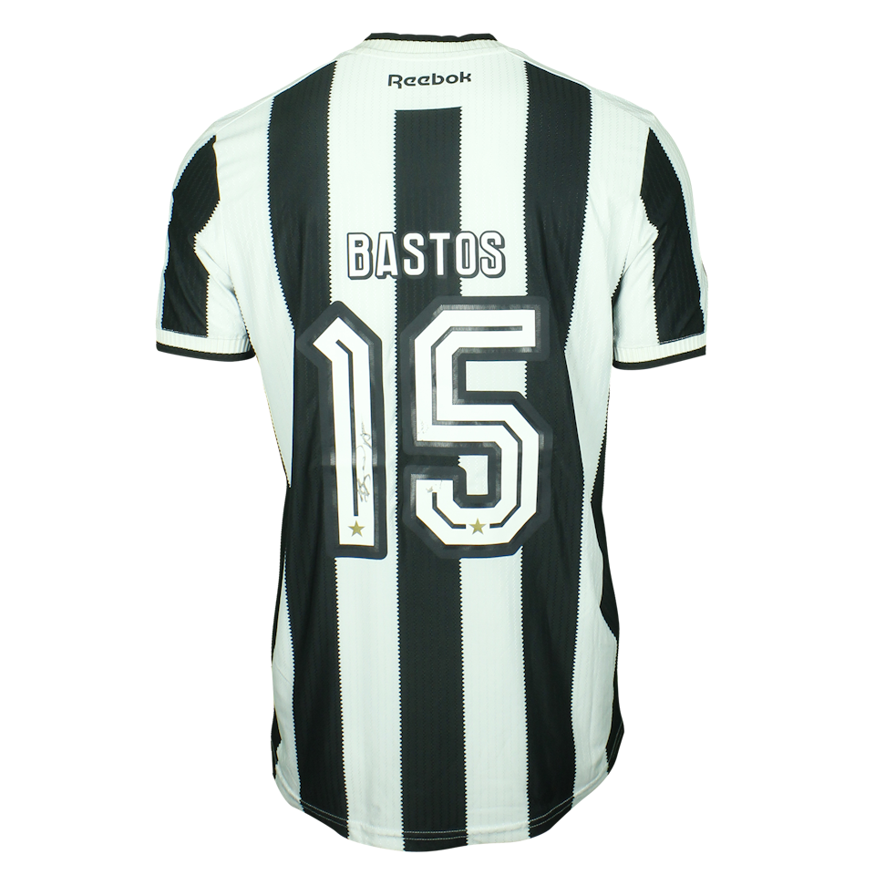Bastos Botafogo shirt