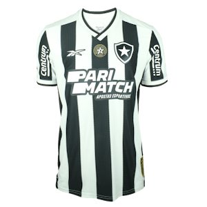 Marlon Freitas Botafogo jersey