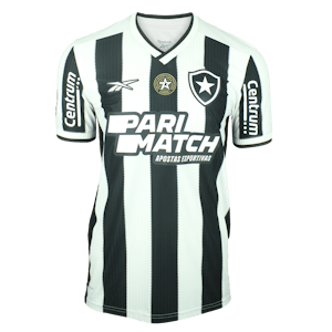 Alexander Nahuel Barboza Ullúa Botafogo shirt