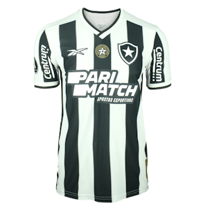 Vitinho Botafogo shirt
