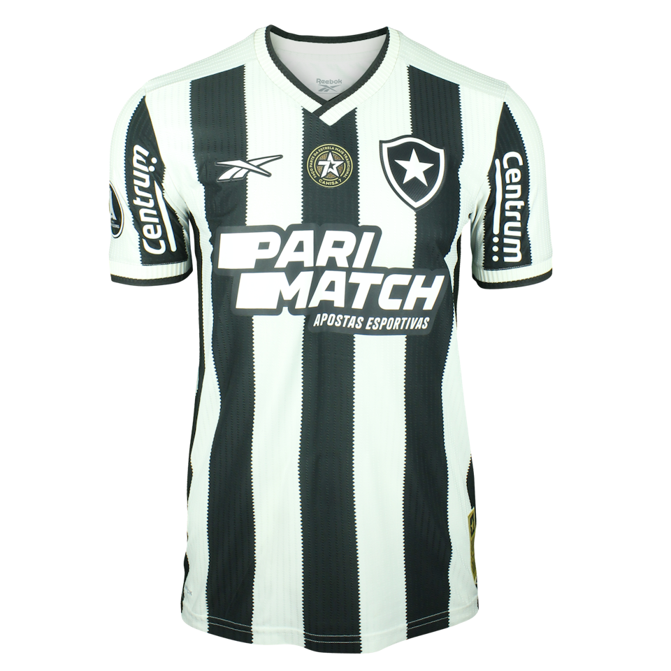 Vitinho Botafogo shirt