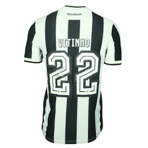 Vitinho Botafogo shirt