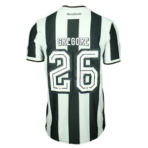 Gregore Magalhaes Silva Botafogo shirt