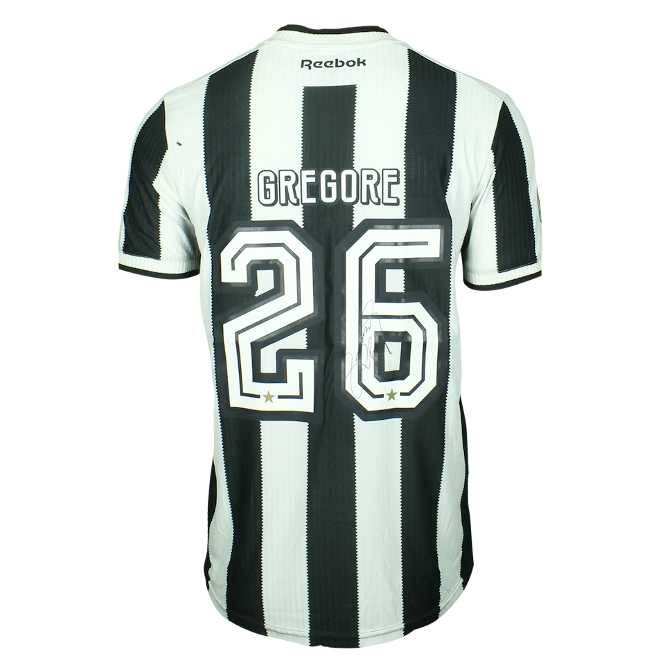 Gregore Magalhaes Silva Botafogo shirt