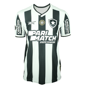 Gregore Magalhaes Silva Botafogo shirt