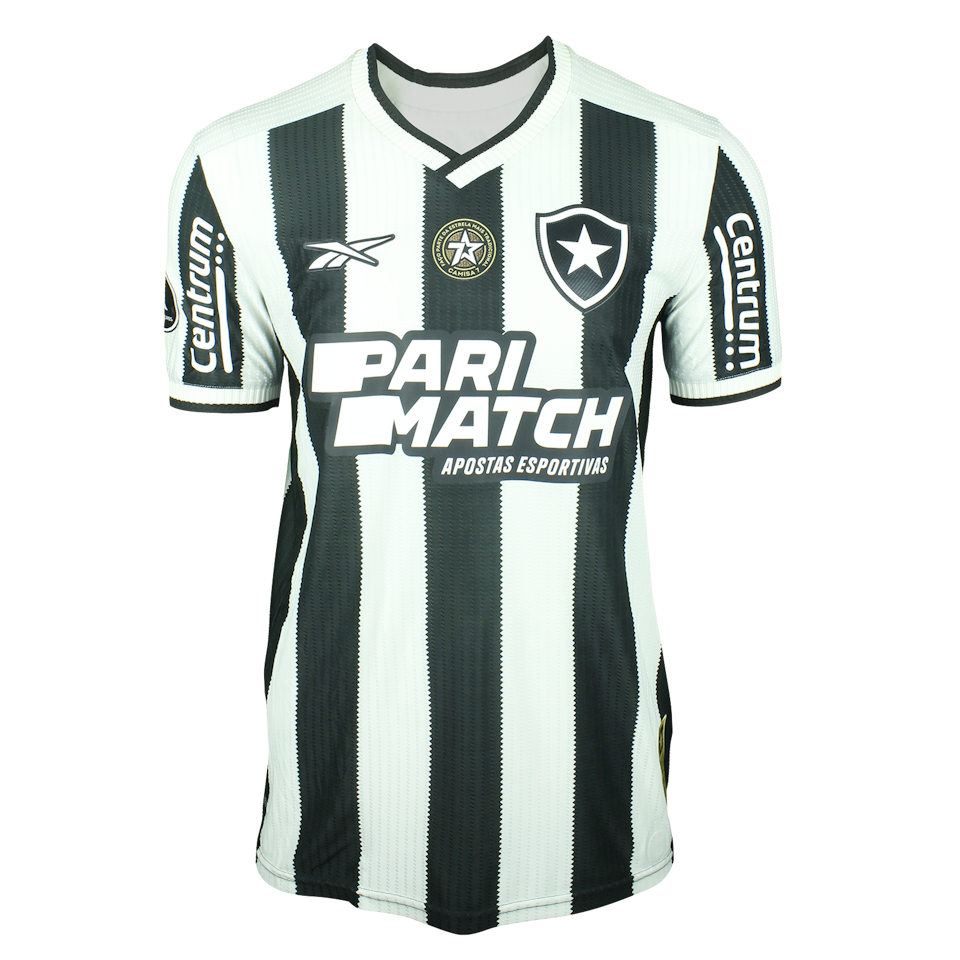 Gregore Magalhaes Silva Botafogo shirt