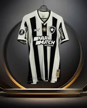 Maillot de Igor Jesus (Botafogo)