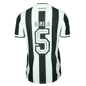 Danilo Barbosa Botafogo shirt