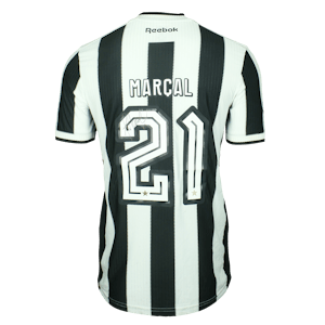 Fernando Marçal Botafogo shirt