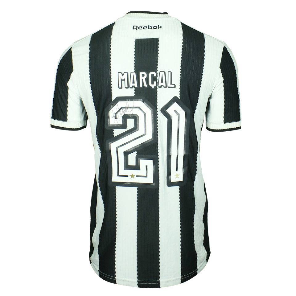Fernando Marçal Botafogo shirt