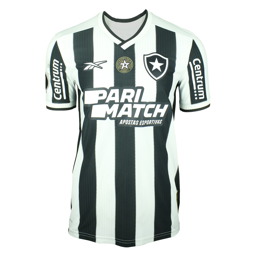 Fernando Marçal Botafogo shirt