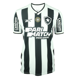 Allan Botafogo shirt