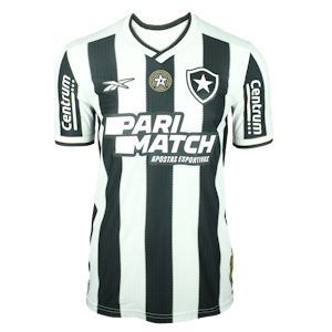 Matheus Martins Silva dos Santos Botafogo shirt