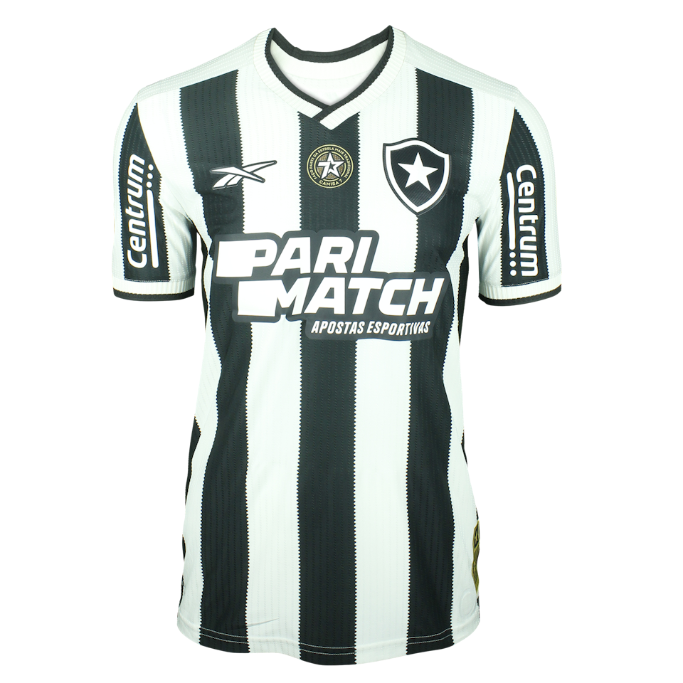 Matheus Martins Silva dos Santos Botafogo shirt