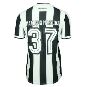 Matheus Martins Silva dos Santos Botafogo shirt