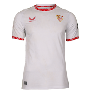 Adrià Giner Pedrosa Sevilla FC jersey