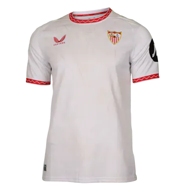 Camisola de Nemanja Gudelj, Sevilla FC