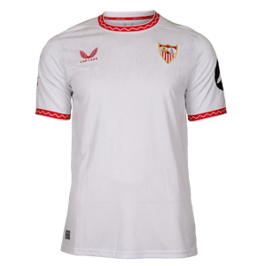 Sevilla FC 팀의 Gonzalo Ariel Montiel 셔츠