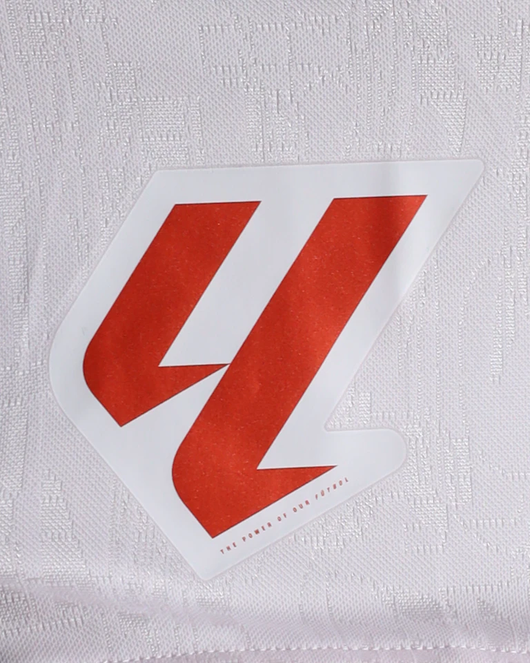 Maglia di Juan Luis Sánchez Velasco (Sevilla FC)