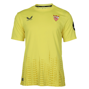 Álvaro Fernández Llorente Sevilla FC shirt