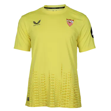 来自Sevilla FC的Álvaro Fernández Llorente球衣