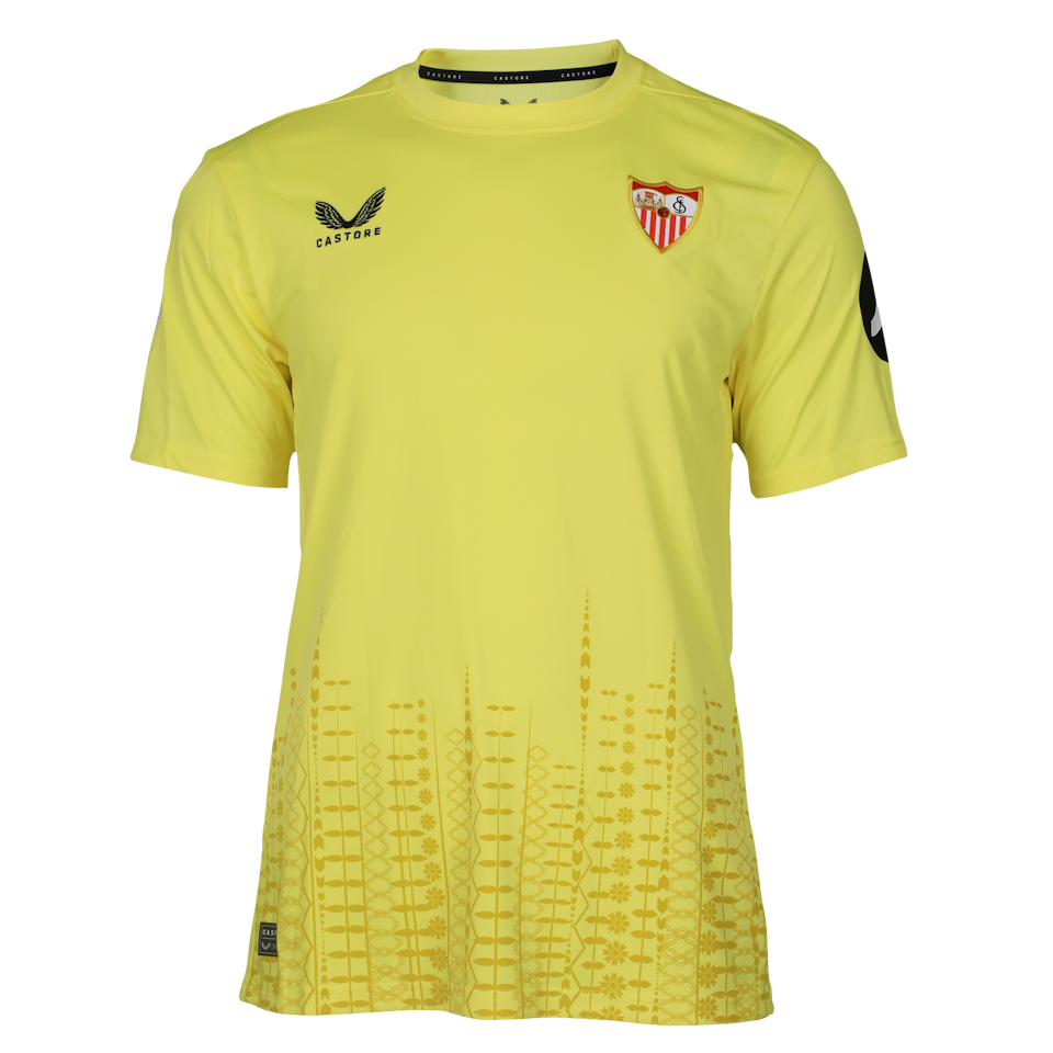 Álvaro Fernández Llorente Sevilla FC shirt
