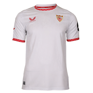 Camiseta Pedro Ortiz Bernat Sevilla FC