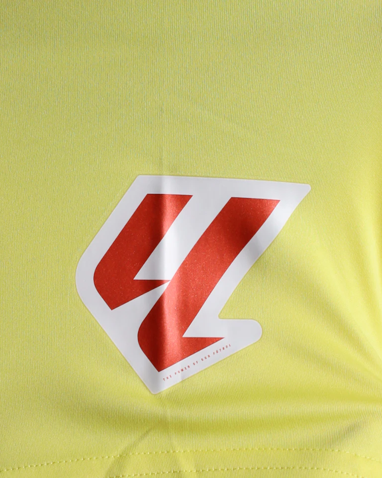 Alberto Flores López Sevilla FC jersey