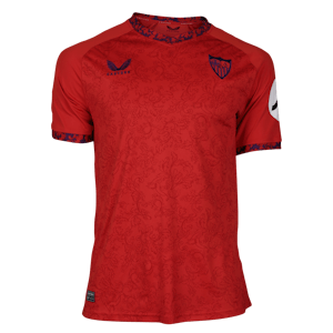 Dodi Lukebakio Sevilla FC shirt
