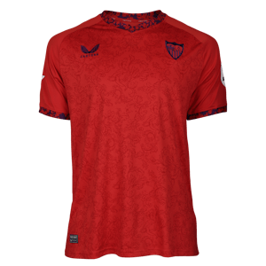 Lucien Agoume Sevilla FC shirt